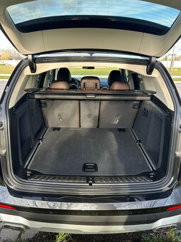 Predám BMW X3 3.0d Luxury, r. 2022 - odpočet DPH - 14