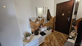 VIVAREAL REZERVOVANÉ  2 izb. byt, výmera 54 m2, uzatvorený - 14