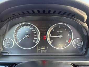 BMW Rad 5 520d A/T - 14
