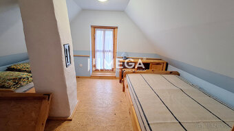 EXKLUZÍVNE NA PREDAJ Chata bez nutnosti investícií - VINNÉ - 14