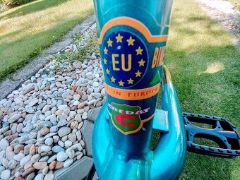 Detský bicykel Credat - 14