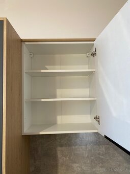 Kuchynská linka – SKLADOM - 14