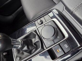 Mazda CX-30 e-Skyactiv G122 Exclusive - 14