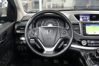 Honda CR-V 2.2 i-DTEC Executive - 14