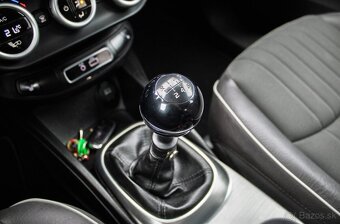 Fiat 500X 1.4 MultiAir 103kW M6 - 14