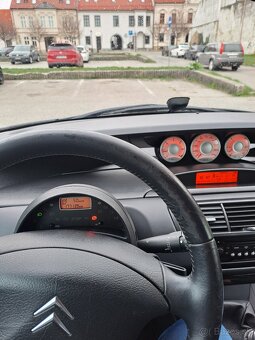 Citroën C8 2.0 100kw - 14