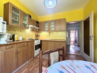 RODINNÝ DOM NA PREDAJ, KUTUZOVOVA, BARDEJOV - 14