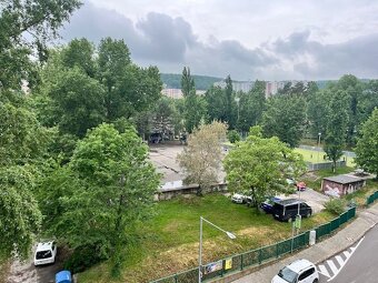 Predaj 3 izb. novostavby bytu s veľkou terasou a 2 x parkova - 14