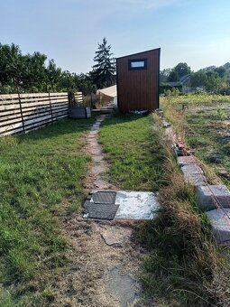 Na predaj Tiny house Hlohovec - 14