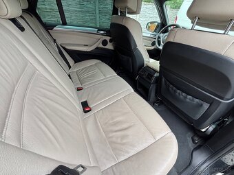 BMW X5 xDrive40d - 14