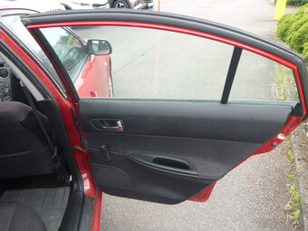 Mazda 6 1,8i 120Ps 2004 - 14