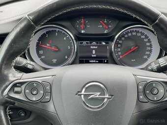 Opel Insignia 2.0 CDTI S S Innovation AT8 - 14