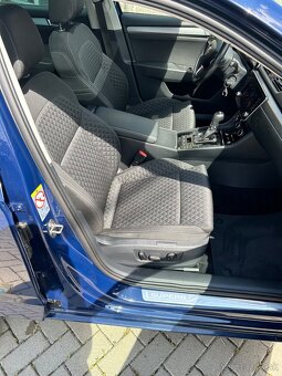 Predám Škoda Superb III 2.0 TDI 110 kw - 14