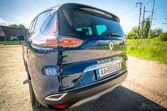 Predám Renault Espace V 2.0DCi (kúpené na SR) - 14