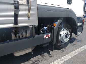 MAN TGL 12.250 EURO 6 C - 11.990 Kg - 2 lůžka - 19 EP - 3m - 14