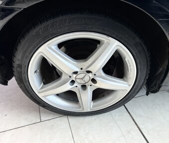Mercedes-Benz CLS320CDI AMG Optic Automatic - 14
