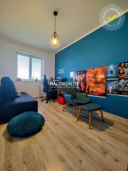 HALO reality - Predaj, rodinný dom Oľdza - ZNÍŽENÁ CENA - 14