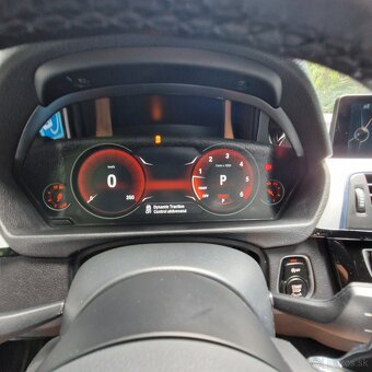 Bmw 330d xdrive, F30 - 14