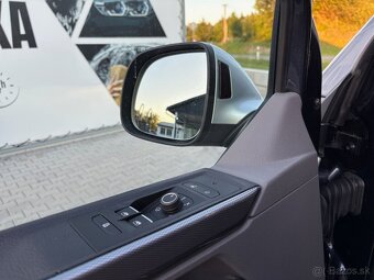 Volkswagen California OCEAN T6.1 2.0 Tdi 150kW DSG - 14