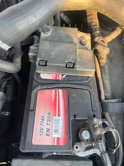 Alfa Romeo 147 1.9jtdm - 14