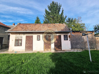 PREDAJ rodinný dom Rajka - 14