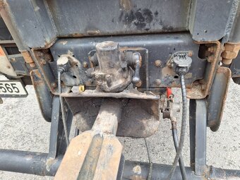 MAN TGS 26.480 6X4 + SVAN TCH 24 - 14