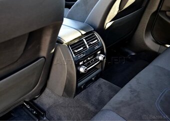 BMW 530d xDrive M paket - 14