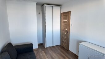 3izb byt so zariadením na Mlynskej ulici, DS - 14