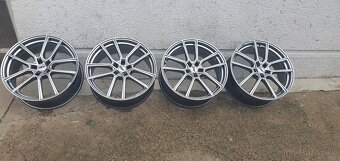 Škoda audi volkswagen 5x112 r20 bmw q5 kodiaq - 14