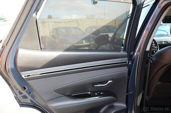 Hyundai Tucson 1,6 TGDI HEV 132KW Premium +Premium Pack 4x4 - 14