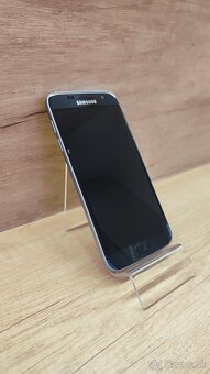 Samsung Galaxy S7 black - super stav - 14