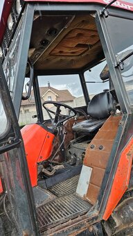 Zetor 7745 s tp( čeelny naakladacc) - 14