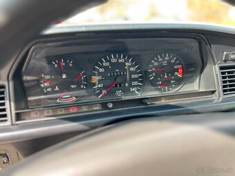 Mercedes 190e w201 - 14