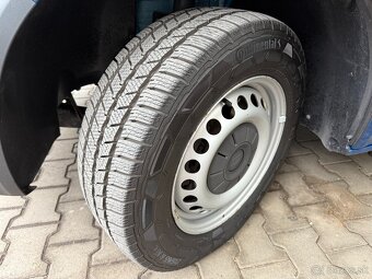 Volkswagen Transporter Long T6 2.0TDI 2018 odpočet DPH - 14