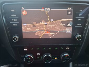 Škoda Octavia Combi 2.0 TDI,110 KW,ACC,BI-XENON,NAVI,TAZNE.. - 14