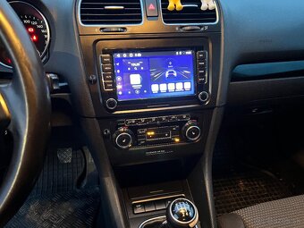 Volkswagen Golf 1.4 TSI 160k Highline - 14