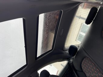 Mercedes-Benz C200 Kompressor Sportcoupé - 14