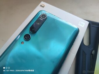 Xiaomi Mi 10 5G 8/128GB - 14