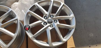 5x114,3 r18 mazda kia hyundai mitsubishi toyota honda - 14