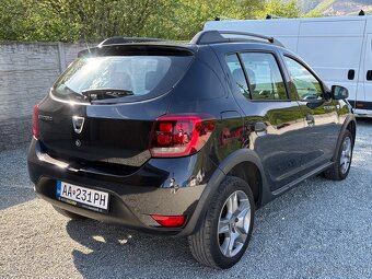 Dacia Sandero 0.9 TCe S S Stepway Outdoor 98 000km - 14