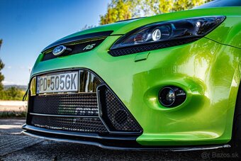 Ford Focus RS 2.5T 405PS (aj na splátky) - 14