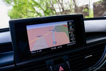 Audi A6 Avant 2.0 TDI DPF, 120KW, AT6, 5d. - 14