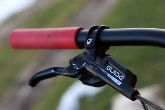 ✅ Specialized Turbo Levo Comp Carbon (2019) - M - ✅ - 14