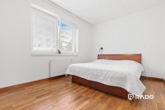 RADO | Unikátny 4i byt 113 m2 | Ružinov - Trávniky - 14