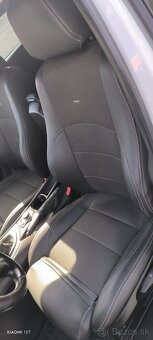 BMW 118D facelift - 14