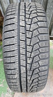 Zimné pneumatiky Hankook Winter ICept - 205/55 r17 95V - 14