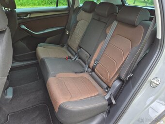 Škoda Kodiaq 2.0 TDI SCR Joy DSG - 14
