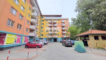 MODERNÝ 2 izbový byt, NOVOSTAVBA, 2 X BALKÓN, KLÍMA, Šusteko - 14