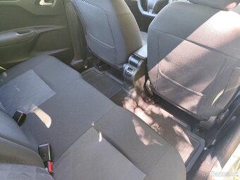 Citroën C-Elysée 1.2 PureTech - 14