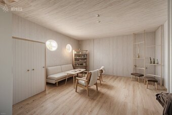 Starší rodinný dom s väčším pozemkom, 1635 m2, Veľký Slivník - 14